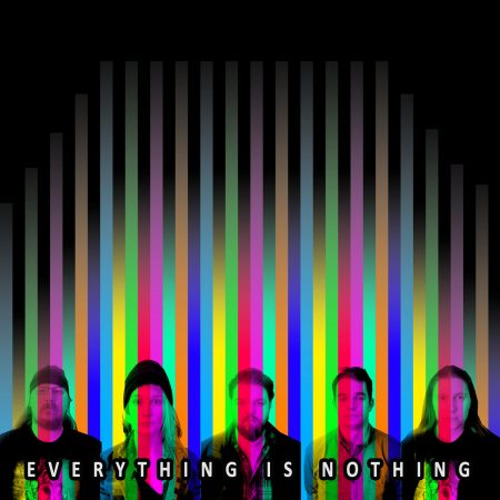 Everything is Nothing